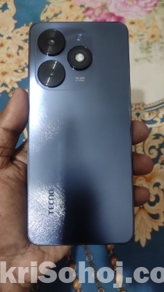 Tecno Spark Go 2024